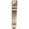Ekena Millwork Olympic Craftsman Rough Sawn Bracket, Douglas Fir, 6"W x 32"D x 36"H BKT06X32X36OLY04RDF - alternate 2
